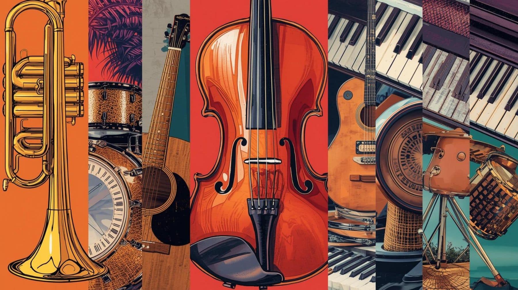 Welcome Band Instruments Instrument Families – Welcome To The Music Within You