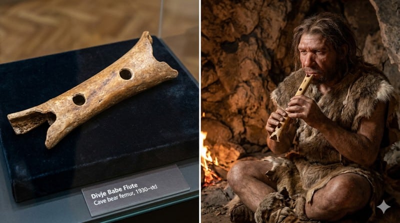 🎵 Oldest Musical Instruments Ever Discovered – Welcome To The Music ...